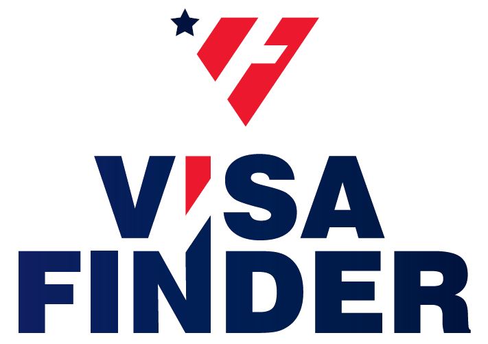 Visa Finder